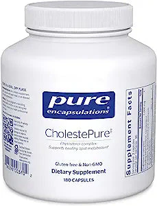CholestePure Plus Plus ++