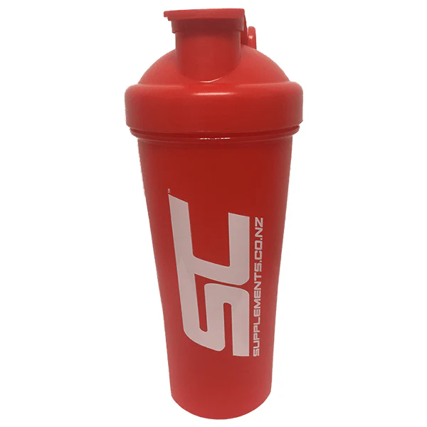 COLOURS Edition Supplements.co.nz Shaker - Image 2
