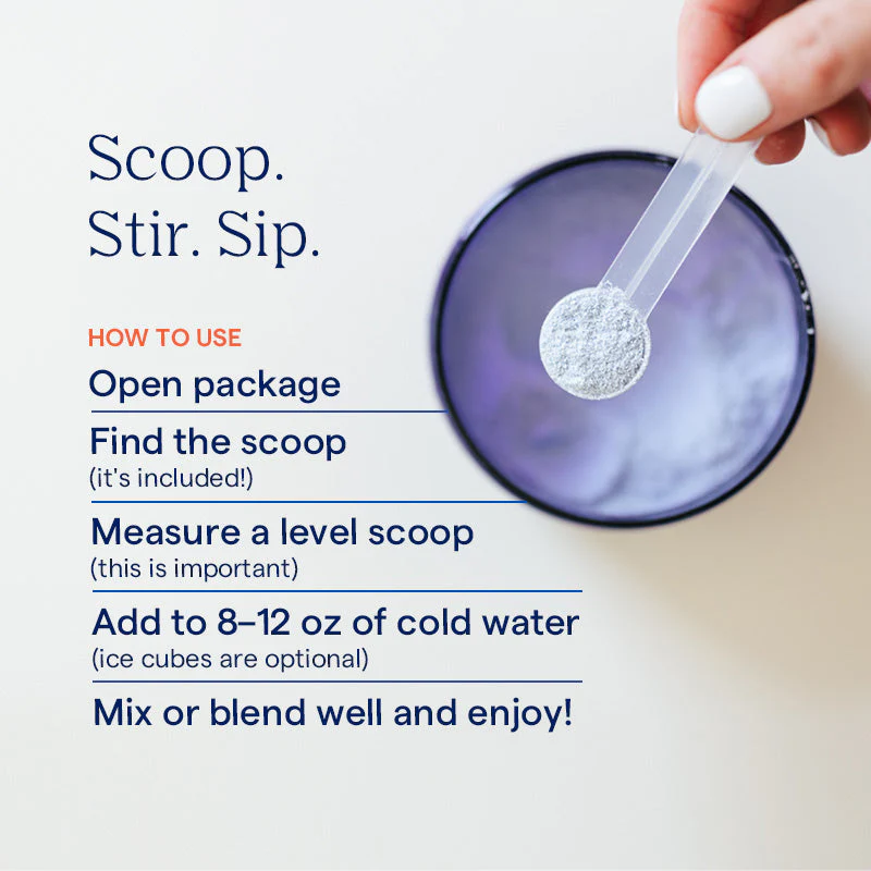 Trace Minerals ConcenTrace® Daily Mineral Powder - Image 2
