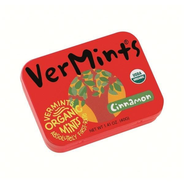 Cinnamint 6 Tins/Outer - Image 2