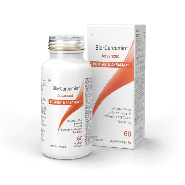 Coyne Bio-Curcumin Advanced 60 Caps