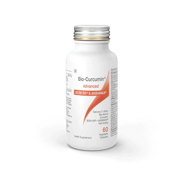 Coyne Bio-Curcumin Advanced 60 Caps - Image 2