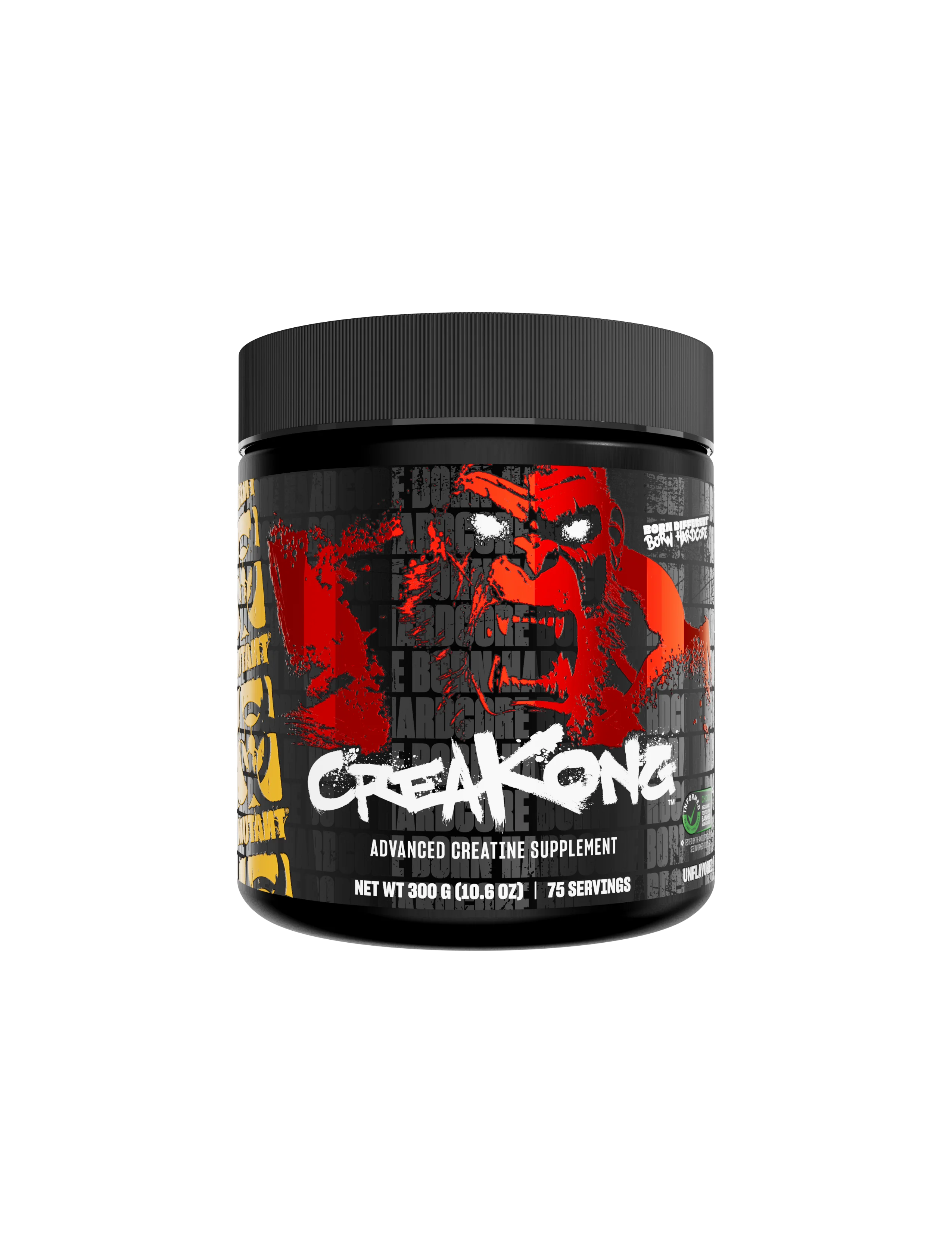 Mutant CREAKONG™