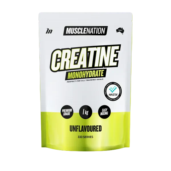 MUSCLE NATION CREATINE - Image 2