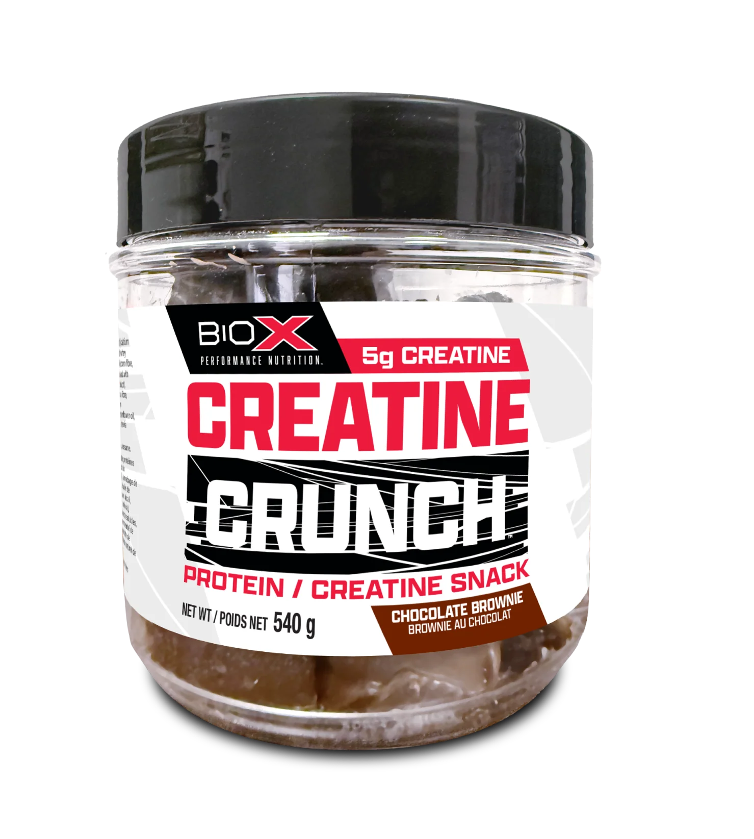 BioX Creatine Crunch