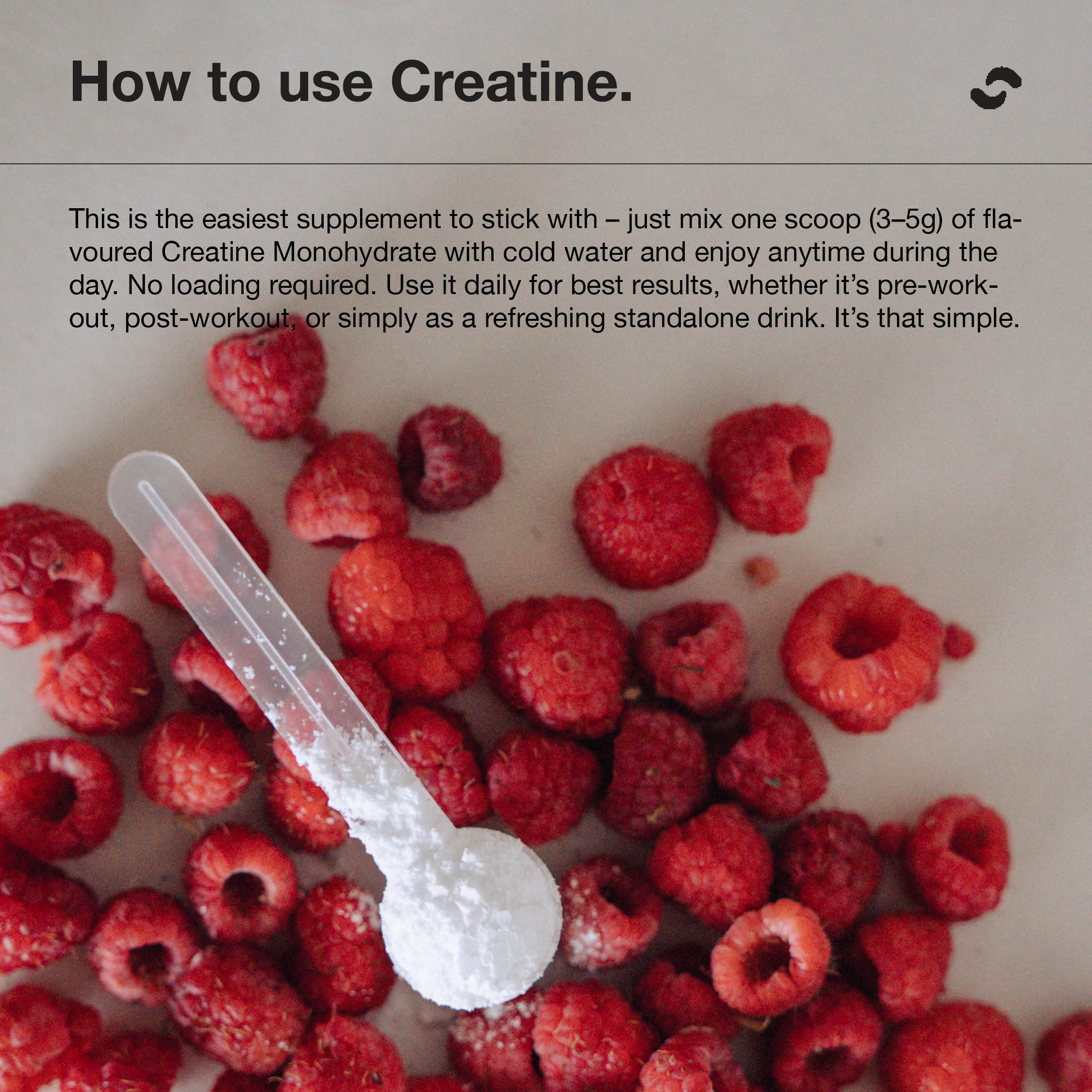 Switch Nutrition Delicious Creatine Powder - Image 6
