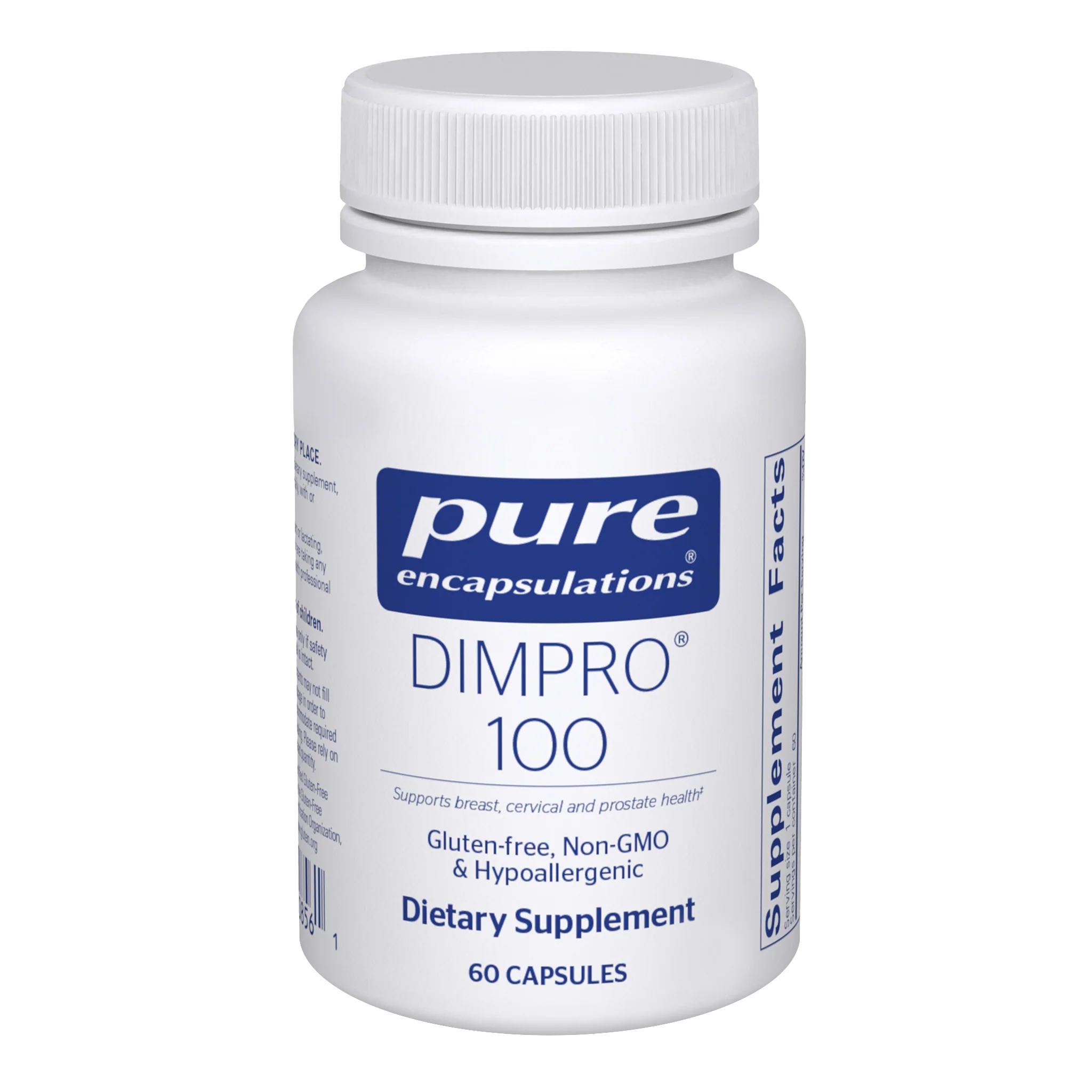 Pure Encapsulations DIMPRO® 100 - Pure Encapsulations