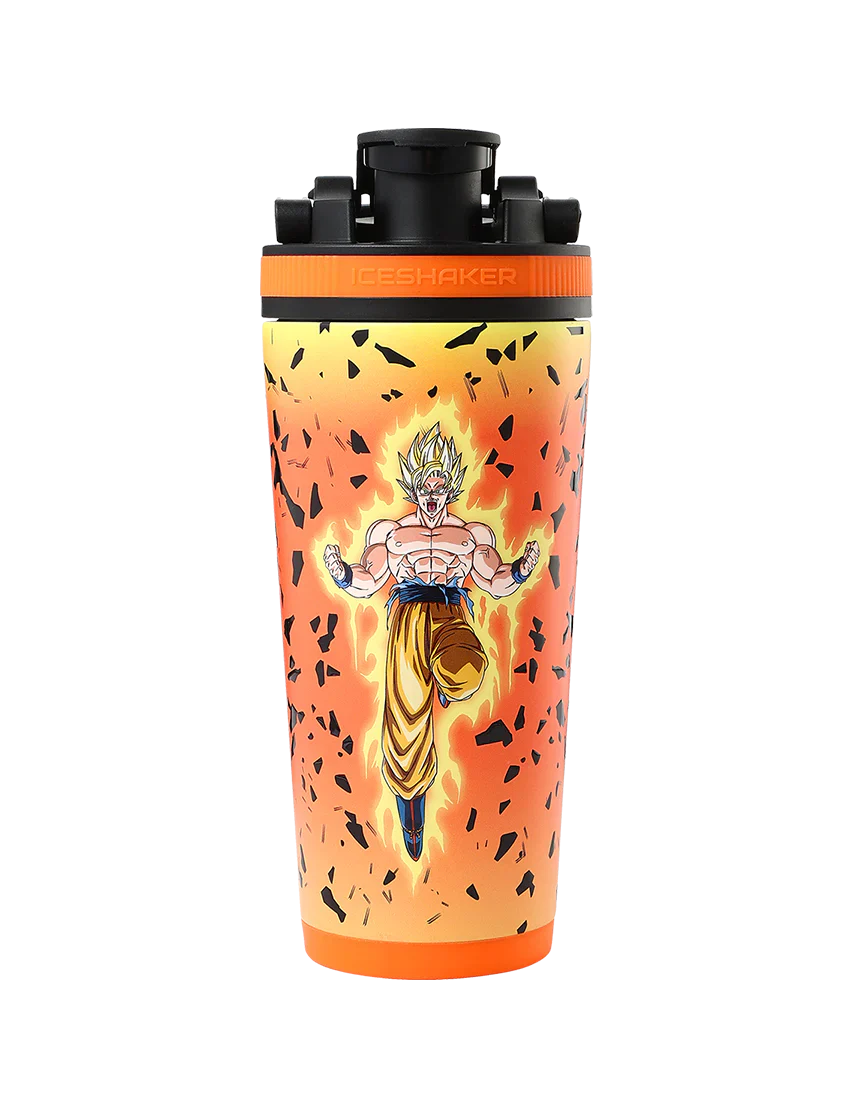 Dragon Ball Z 26oz Shaker