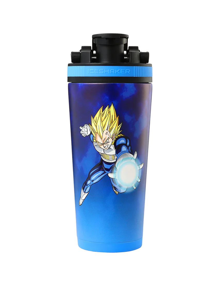 Dragon Ball Z 26oz Shaker - Image 4