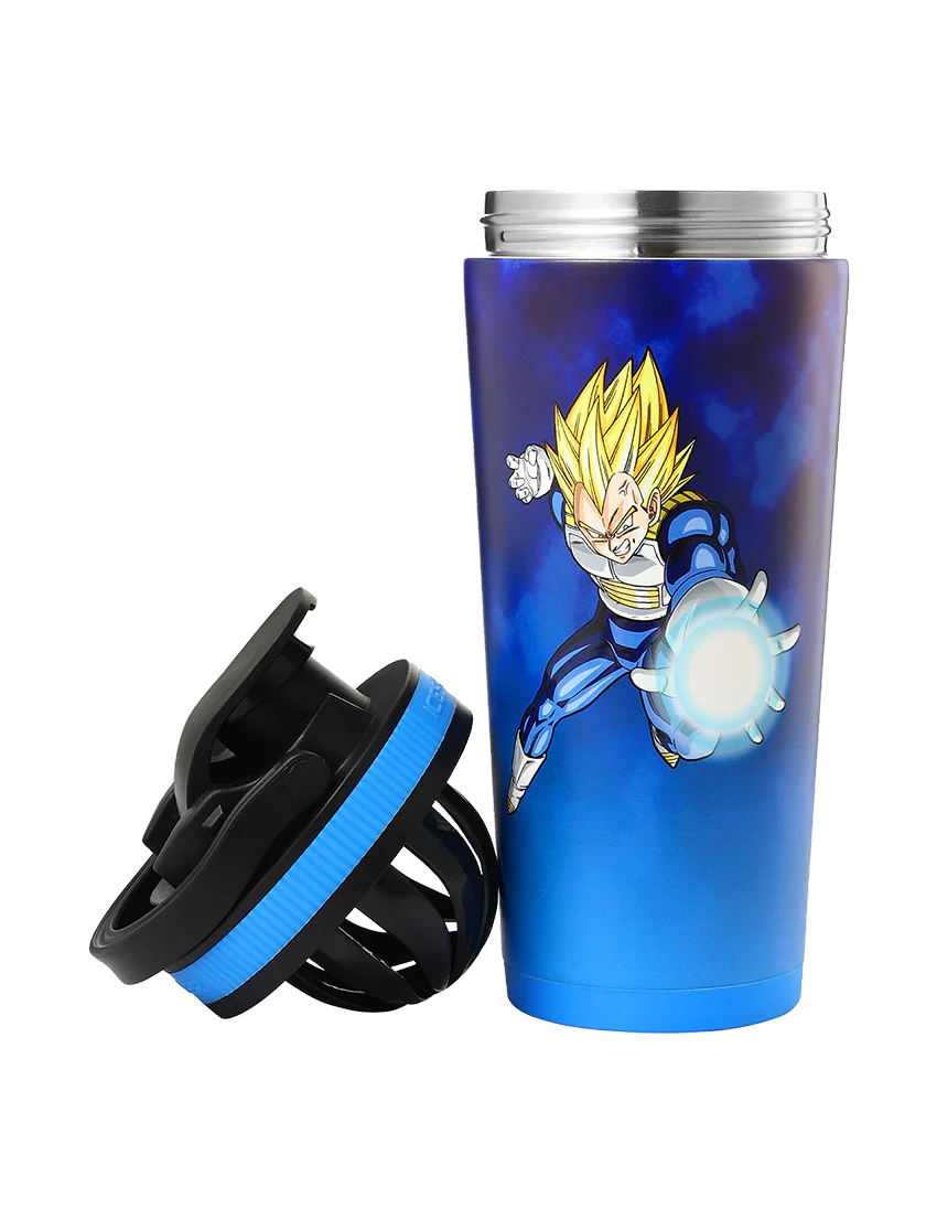 Dragon Ball Z 26oz Shaker - Image 6
