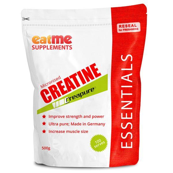 Top Selling Creatine