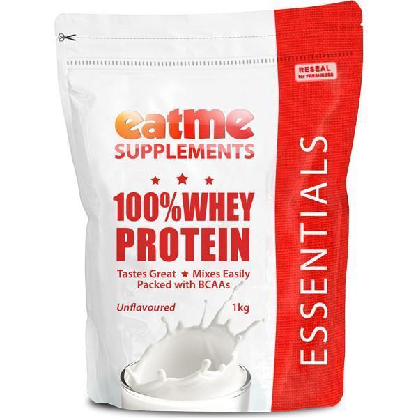 Eat Me Supplements 100% Whey Protein 1kg - Image 4