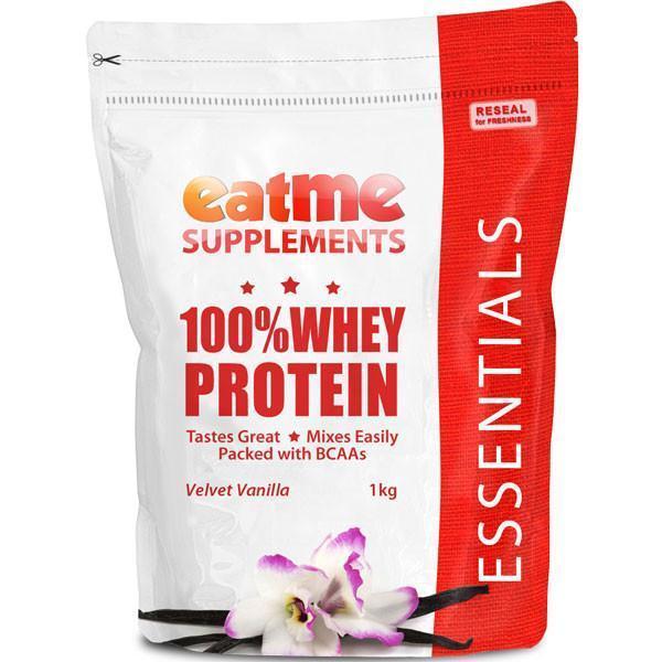 Eat Me Supplements 100% Whey Protein 1kg - Image 5