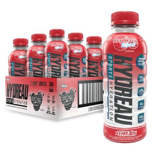 EHP Labs Hydreau RTD (12 Pack) - Image 4