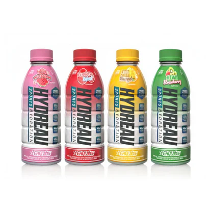 EHP Labs Hydreau RTD (12 Pack) - Image 5