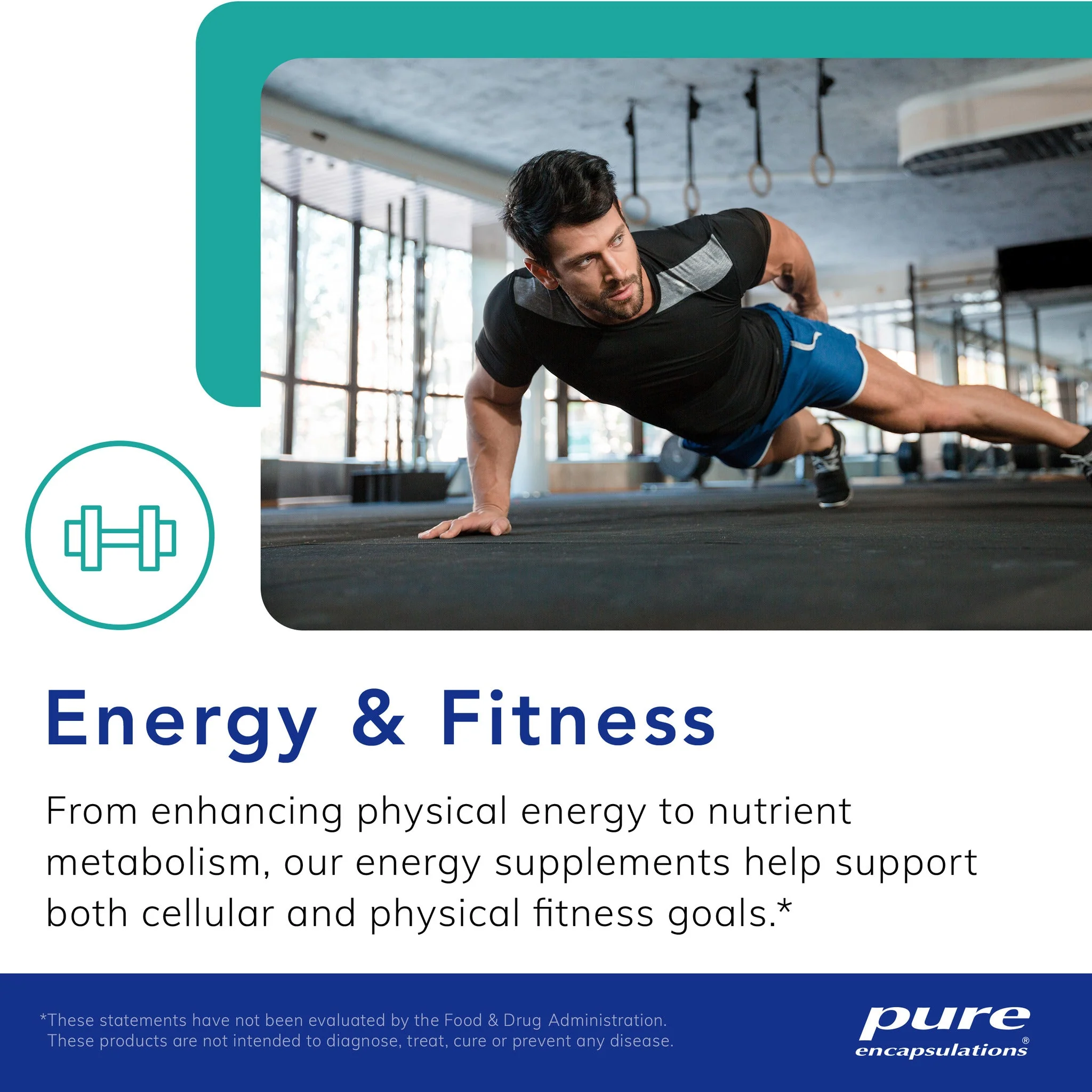 Pure Encapsulations Energy Xtra - Image 6