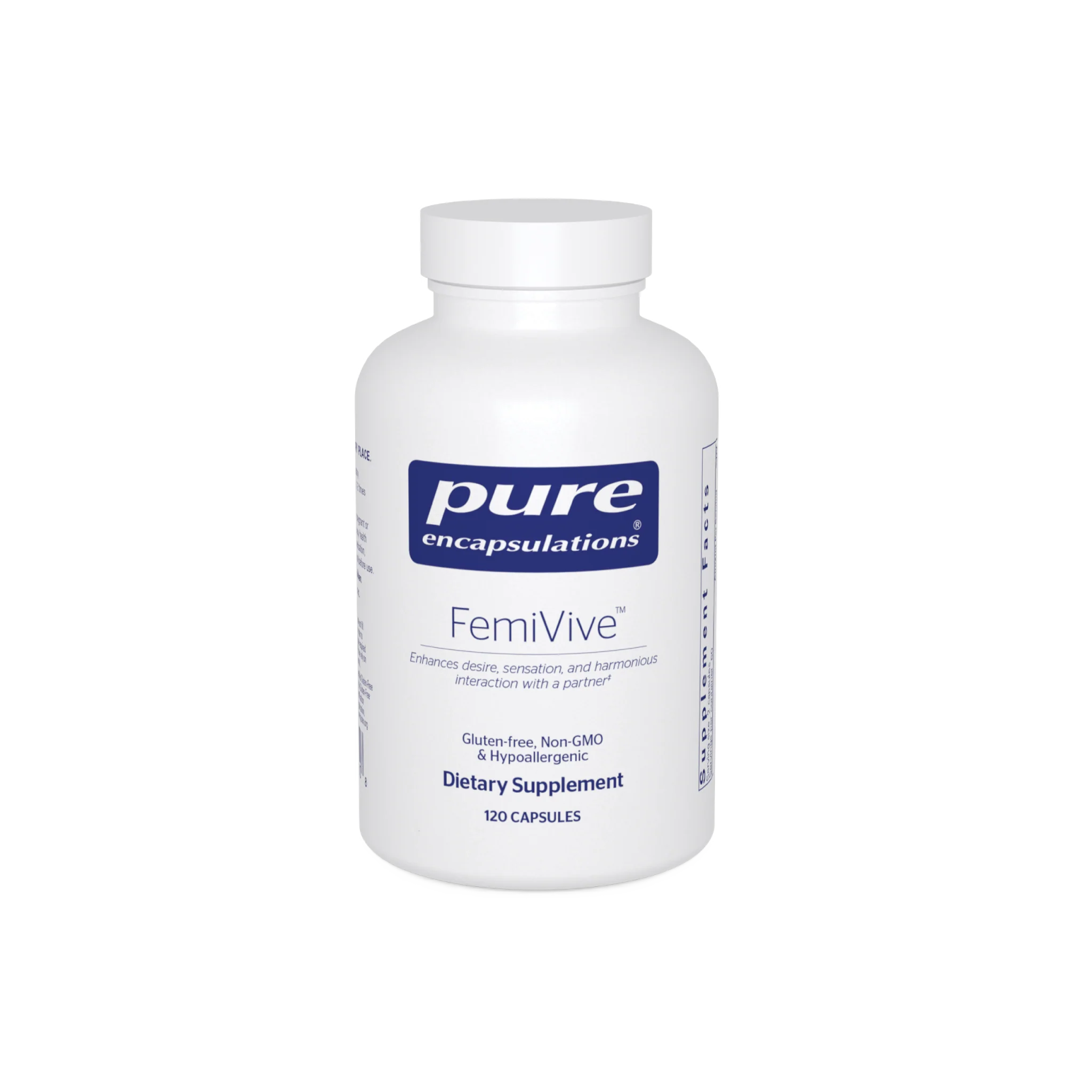 Pure Encapsulations FemiVive™