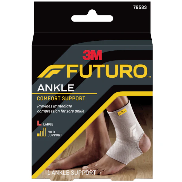 Futuro Comfort Ankle Support - Image 3