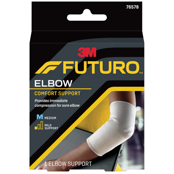 Futuro Comfort Elbow Support - Image 2