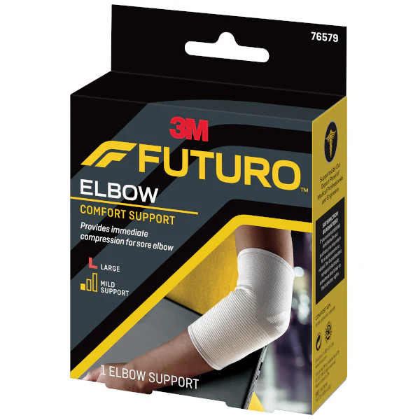 Futuro Comfort Elbow Support - Image 3