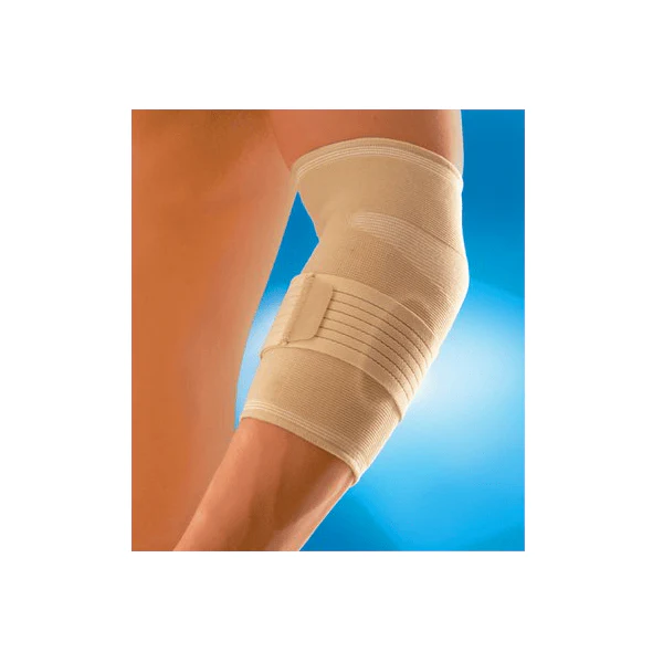 Futuro Comfort Elbow Support with Pressure Pads - Image 4