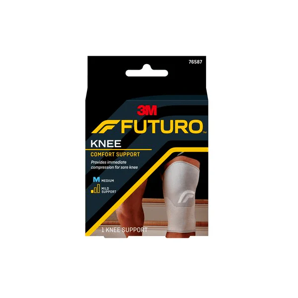 Futuro Comfort Knee Support - Image 2