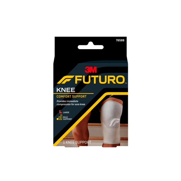 Futuro Comfort Knee Support - Image 3