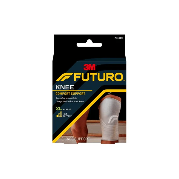 Futuro Comfort Knee Support - Image 4