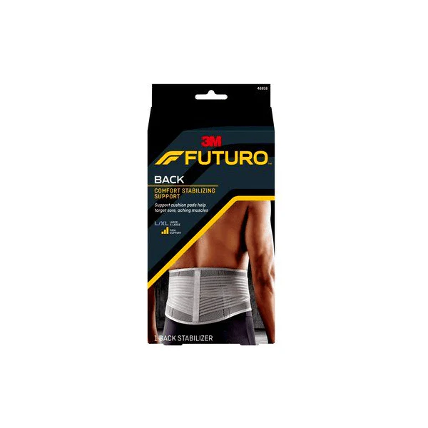 Futuro Comfort Stabilising Back Support - Image 2