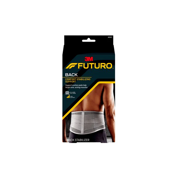 Futuro Comfort Stabilising Back Support - Image 3