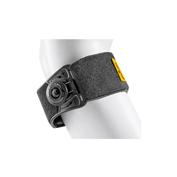 Futuro Custom Pressure Elbow Strap - Adjustable - Image 2