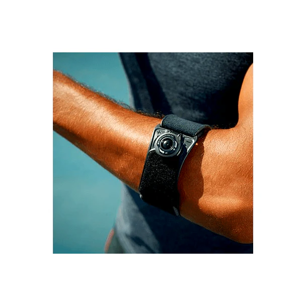 Futuro Custom Pressure Elbow Strap - Adjustable - Image 3