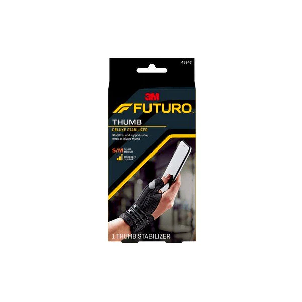 Futuro Deluxe Thumb Stabiliser - Image 3