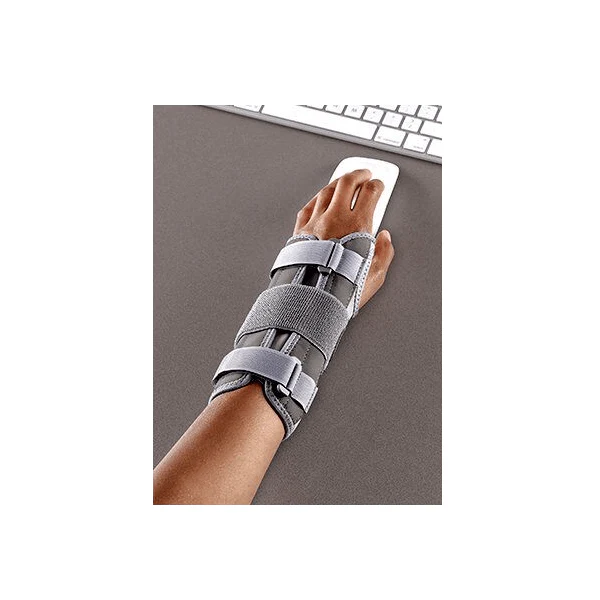 Futuro Deluxe Wrist Stabiliser Left Hand - Image 3