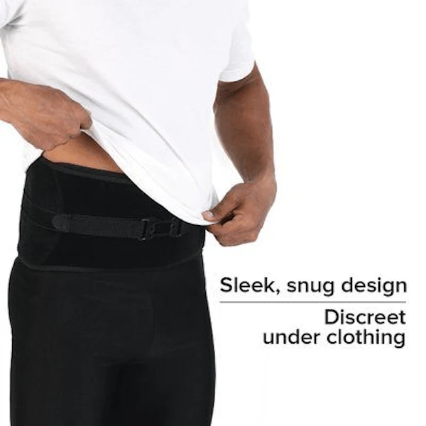 Futuro Easy Adjustable Back Support - Image 3