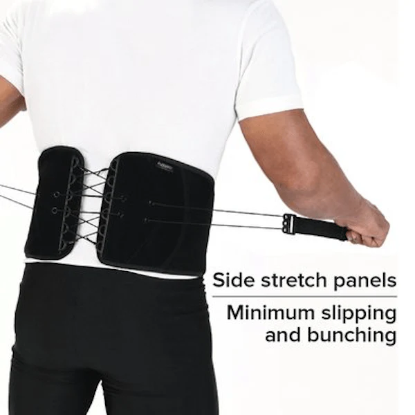 Futuro Easy Adjustable Back Support - Image 5