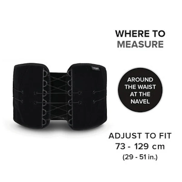 Futuro Easy Adjustable Back Support - Image 6