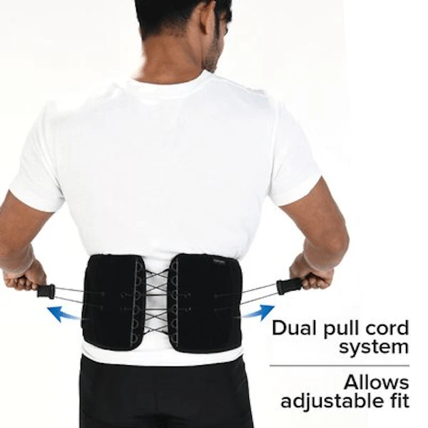 Futuro Easy Adjustable Back Support - Image 7