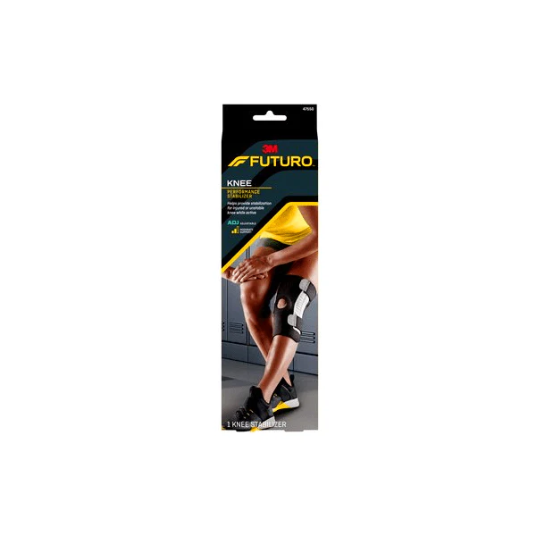 Futuro Performance Knee Stabiliser - Adjustable