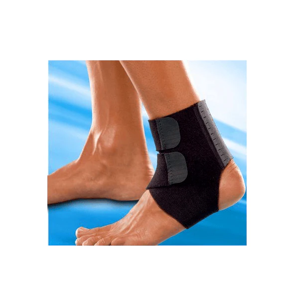 Futuro Moisture Control Ankle Support - Adjustable - Image 2