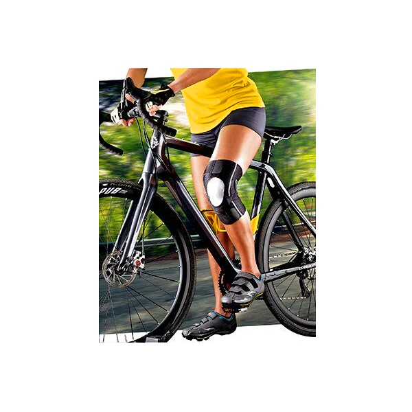 Futuro Performance Comfort Knee Support - Adjustable - Image 2