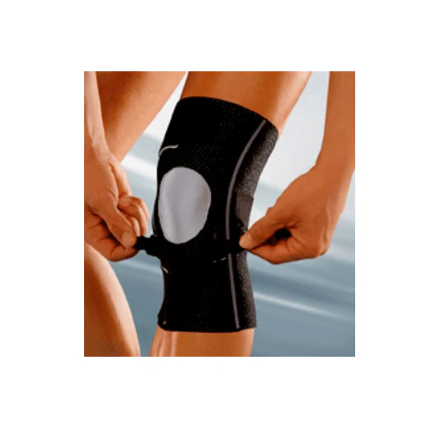 Futuro Performance Comfort Knee Support - Adjustable - Image 3