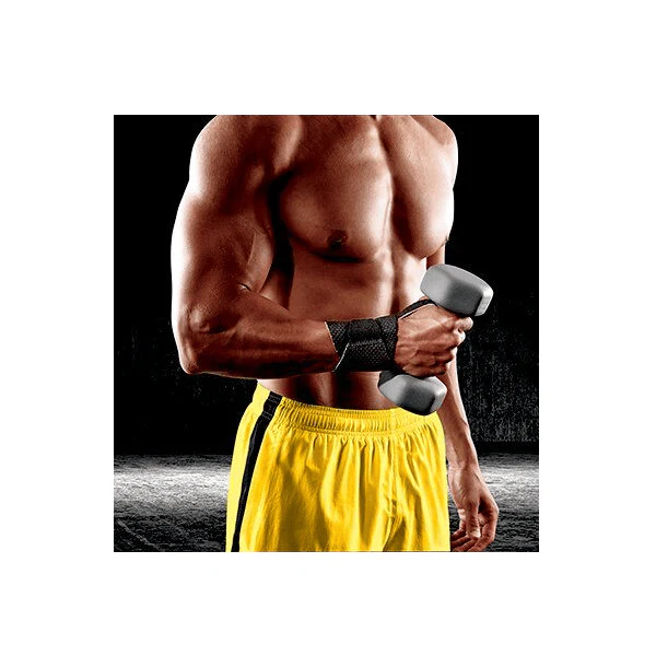 Futuro Performance Comfort Wrist Support - Adjustable - Image 3