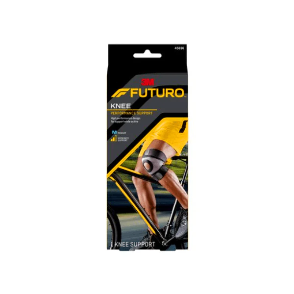 Futuro Performance Knee Support - Image 2