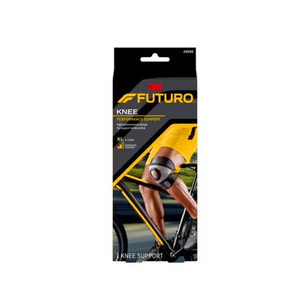 Futuro Performance Knee Support - Image 4