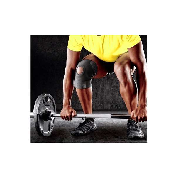 Futuro Sport Knee Support - Adjustable - Image 3