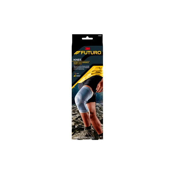 Futuro Ultra Performance Knee Stabiliser - Image 3