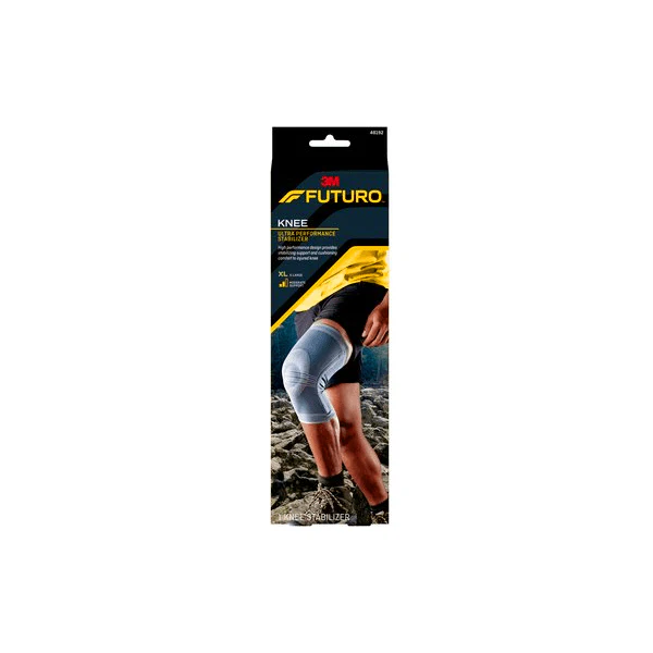 Futuro Ultra Performance Knee Stabiliser - Image 4