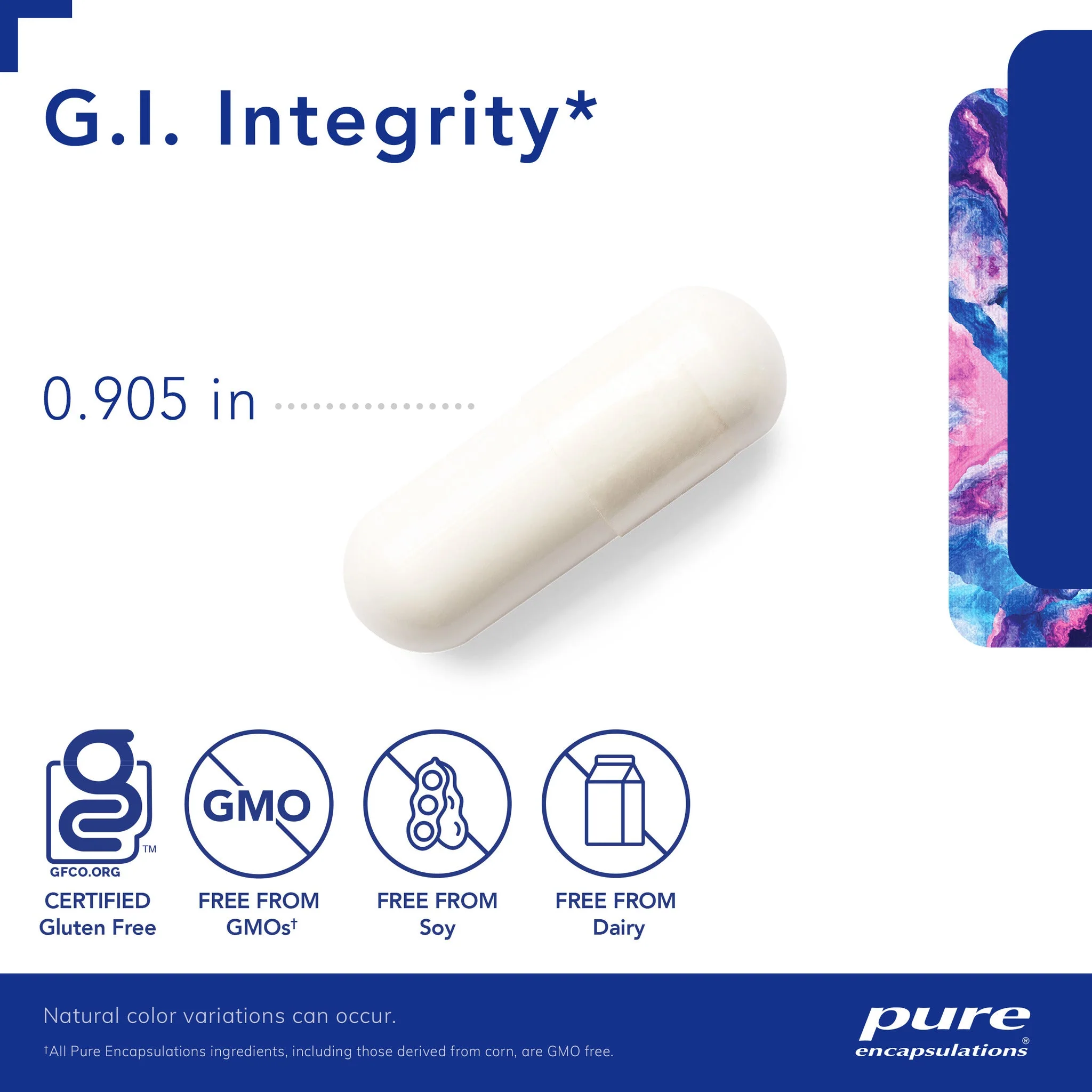 Pure Encapsulations G.I. Integrity - Image 2