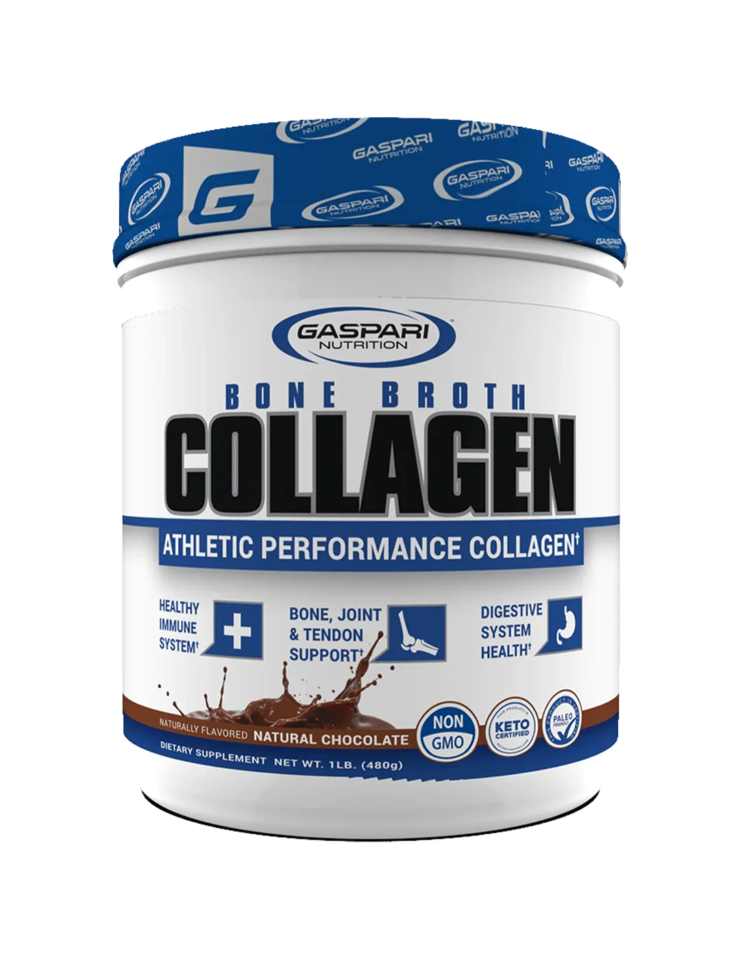 Gaspari Nutrition Bone Broth Collagen - Image 5